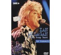 Ian Mclagan - In Concert - Ohne Filter [dvd]