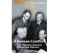 Ian McLaine A Korean Conflict (Tascabile)