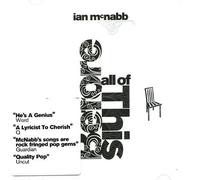Ian Mcnabb - Before All of This [Import]