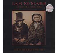 Ian McNabb - (I Go) My Own Way