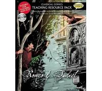 Ian McNeilly Classical Comics Teaching Resource Pack: Rome (Mixed Media Product)