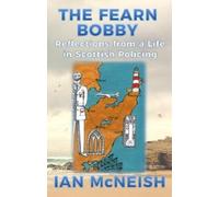 Ian McNeish The Fearn Bobby (Tascabile)