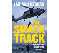 Ian McPhedran The Smack Track (Tascabile)