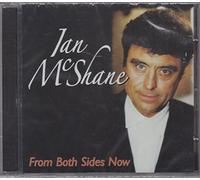 Ian Mcshane - From Both Sides Now