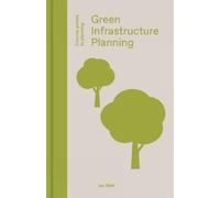 Ian Mell Green Infrastructure Planning (Copertina rigida)
