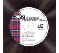 Ian Menzies & Clyde Valley - Traditional Jazzbands Vol 9