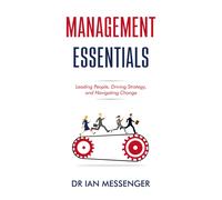 Ian Messenger Management Essentials (Copertina rigida)