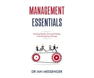 Ian Messenger Management Essentials (Copertina rigida)