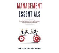 Ian Messenger Management Essentials (Tascabile)