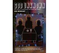 Ian Mobsby God Unknown (Tascabile)