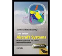 Ian Moir Allan Seabridge Aircraft Systems (Copertina rigida) Aerospace Series