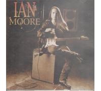 Ian Moore
