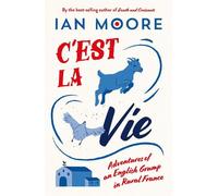 Ian Moore C'est la Vie (Tascabile)