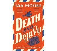 Ian Moore Death and Déjà Vu (Copertina rigida) Follet Valley Mystery