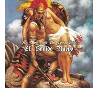 Ian Moore & The Lossy Coils El Sonido Neuvo (CD)