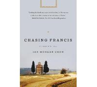 Ian Morgan Cron Chasing Francis (Tascabile)