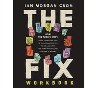 Ian Morgan Cron The Fix Workbook (Tascabile) (PRESALE 13/03/2025)