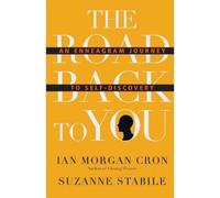 Ian Morgan Cron The Road Back to You - An Enneagram Journey t (Copertina rigida)