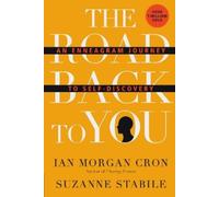 Ian Morgan Cron The Road Back to You - An Enneagram Journey t (Copertina rigida)