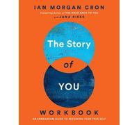 Ian Morgan Cron – The Road to Change Workbook – Tascabile