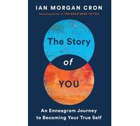 Ian Morgan Cron The Story of You (Tascabile)