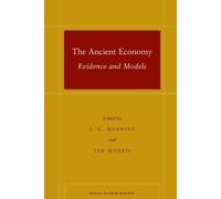 Ian Morris The Ancient Economy (Tascabile) Social Science History