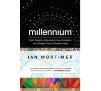 Ian Mortimer Millennium (Copertina rigida)