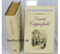Ian Mullins Charles Dickens David Copperfield (Tascabile) Guild library