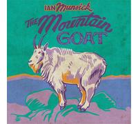 Ian Munsick The Mountain Goat (CD) Album
