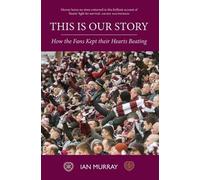 Ian Murray This is Our Story (Tascabile)