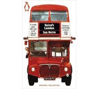 Ian Nairn Nairn's London (Tascabile) Penguin Modern Classics