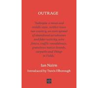 Ian Nairn Outrage (Copertina rigida)