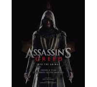 Ian Nathan Assassin's Creed: Into the Animus (Copertina rigida) Assassin's Creed