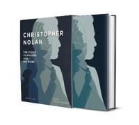 Ian Nathan Christopher Nolan (Copertina rigida) (PRESALE 04/06/2026)