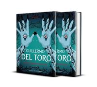 Ian Nathan Guillermo del Toro (Copertina rigida) Iconic Filmmakers Series
