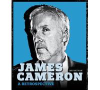 Ian Nathan James Cameron (Copertina rigida)