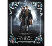 Ian Nathan Lights, Camera, Magic (Copertina rigida)