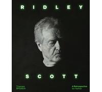 Ian Nathan Ridley Scott: A Retrospective (Tascabile)