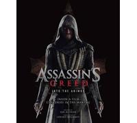 Ian Nathan The Art and Making of Assassin's Creed (Copertina rigida)