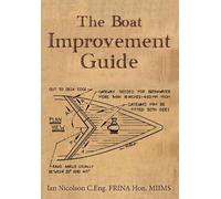 Ian Nicolson The Boat Improvement Guide (Tascabile)