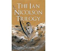 Ian Nicolson The Ian Nicolson Trilogy (Tascabile)