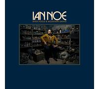 Ian Noe - River Fools And Mountain Saints (LP)