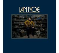 Ian Noe River Fools & Mountain Saints (CD) Album