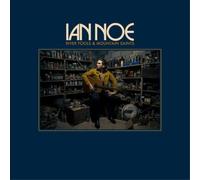 Ian Noe River Fools & Mountain Saints (Vinyl LP) 12" Album