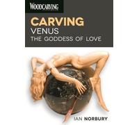 Carving Venus, the Goddess of Love