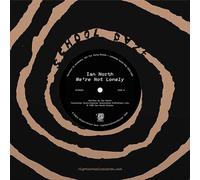 Ian North & John Howard All The Young Droids: Junk Shop Sampler (Vinyl LP)
