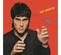 Ian North NEO (CD) Album