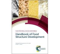 Ian Norton Handbook of Food Structure Development (Copertina rigida)