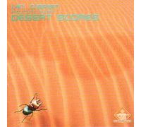 Ian O'Brien - Desert Scores