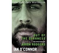 Ian O'Connor Out of the Darkness (Copertina rigida)